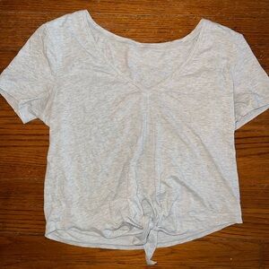 Lululemon Knot Gonna Fly T-Shirt